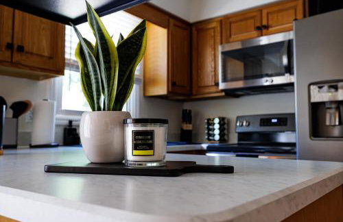 The Cooper Home, Dogs Welcome! - Foto 15