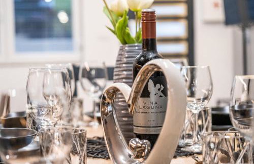 Villa Nesa - beautiful guest house at continental Croatia with Outdoor swimming pool, Sauna and 3 Bedrooms - Foto 15