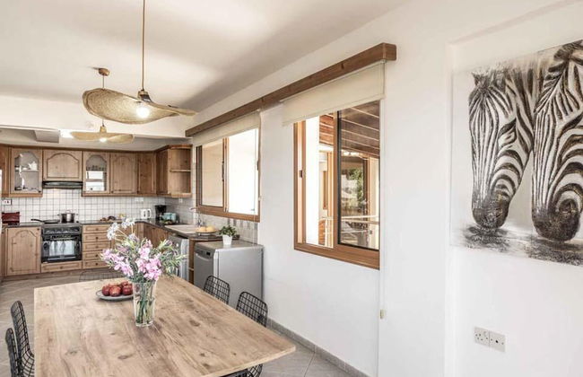 Villa Argaka Heights - Photo 20