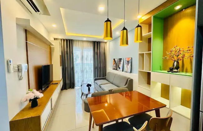 The Sun Avenue Relax & Pool - Foto 12