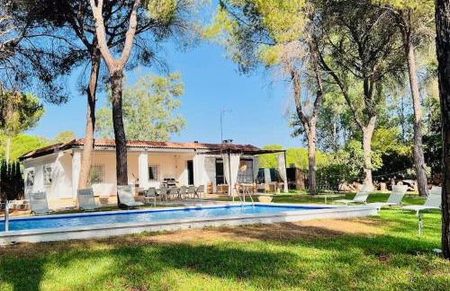 Villa Vida Libre - Foto 44