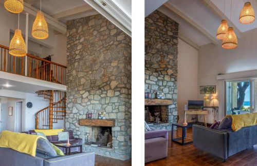 Villa Les 3 frères - Foto 36