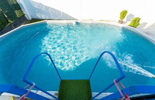 Casa Vista Alegre Costa el Palmar - Foto 3