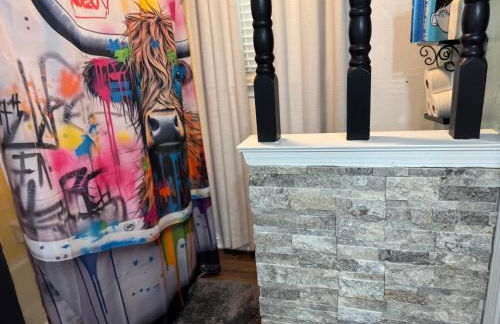 Arlington FOMO HOME - Foto 40