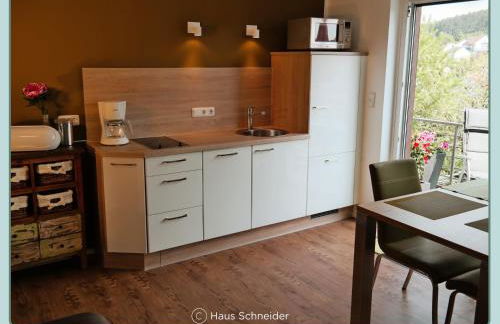 Ferienwohnung Haus Schneider - Foto 7