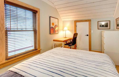 Spacious Arts Crafts Village Home Perfect Summer Base Near Trails Events - Foto 41