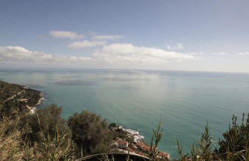 TOTAL SEA VIEW ll Grimaldi Menton - Foto 31