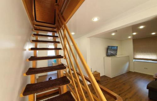 Monteurwohnung - Handwerkerwohnung - Foto 57