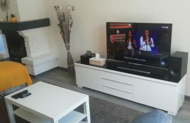 Disneyland/Paris 1 a10 personnes climatisee - Foto 16