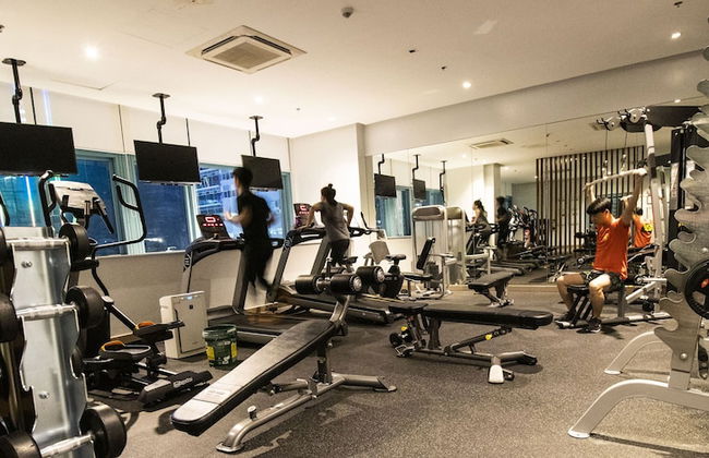 One Uptown Residence BGC Taguig - Foto 39