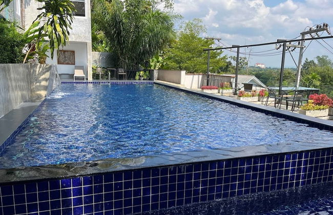 TANYA Baan Bon Doi - Foto 53