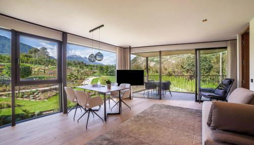 Natur Romantik Apartment Annalena - Foto 5