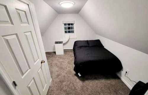 4-Bedroom House Close to Beach - Foto 23