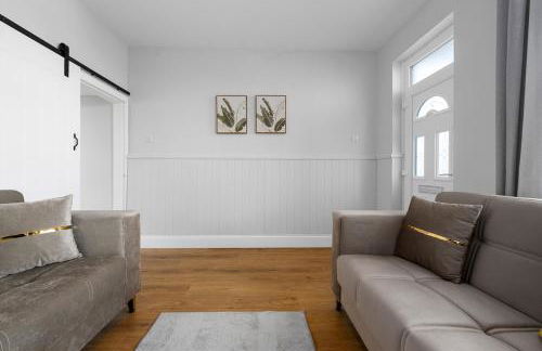 Modern Chique Home Peak District - Foto 8