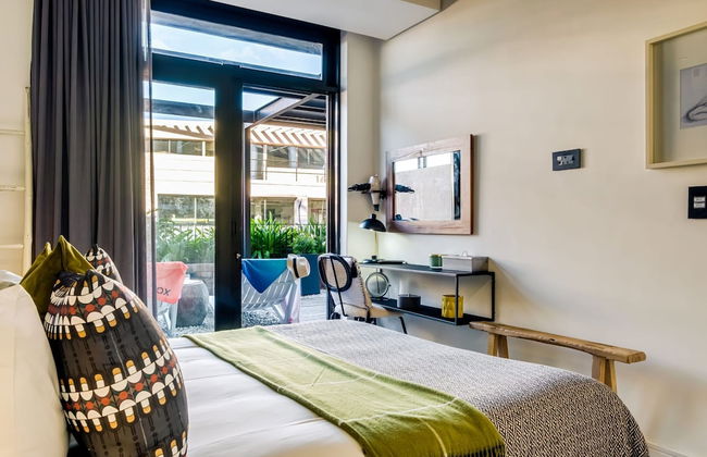 Contemporary Charming Apartment The Urban Edge - Foto 11