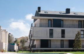 Sunny Duplex with Pool and Ofir Beach Nature Escape - Foto 1