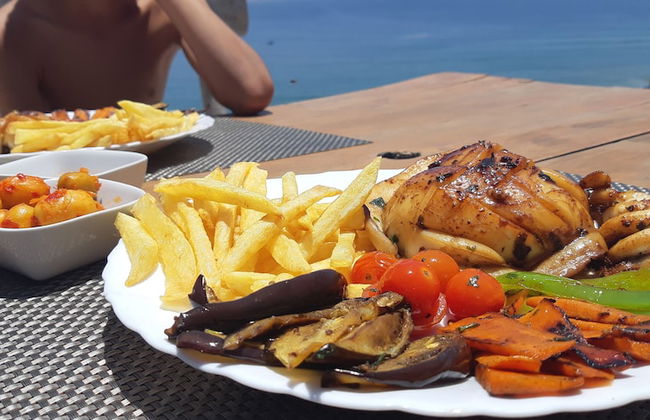 Aloha Imsouane - Foto 32