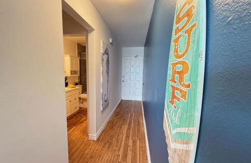 Oceanfront 1 Bed 1 Bath, Parking, Amazing View 132 - Foto 22