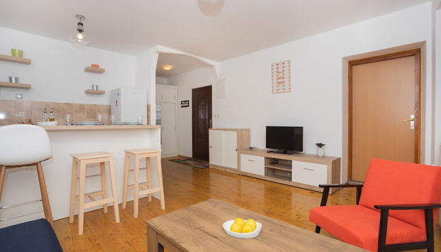 Downtown apartment Danica - Photo 2, Primary image