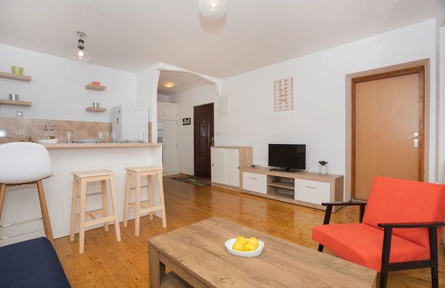 Downtown apartment Danica - Foto 1