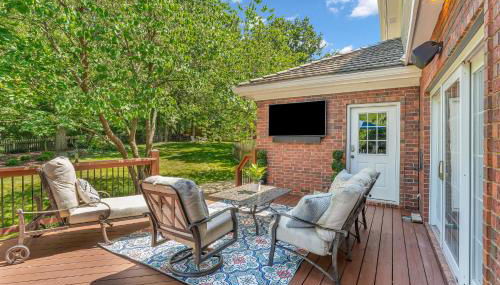 Luxury living in a perfect Lawrence location! - Foto 3