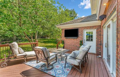 Luxury living in a perfect Lawrence location! - Foto 3