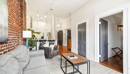 The Luxe Loft Knoxville - Foto 4