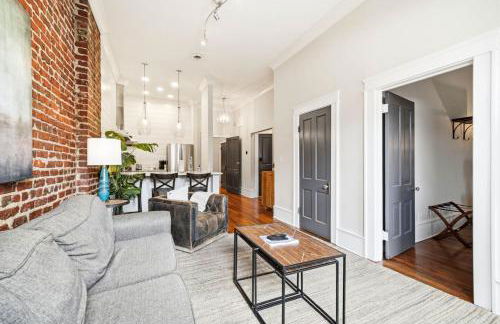 The Luxe Loft Knoxville - Foto 4