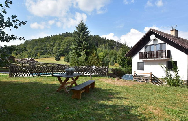 Chalet in Levinska Ole Near Giant Mountains - Foto 34