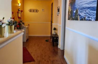 La Maison Blanche - Foto 20