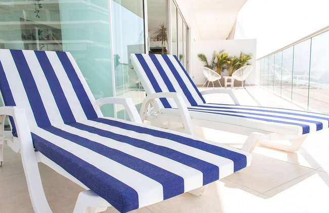 Condominio frente al mar Morros Epic. - Foto 23