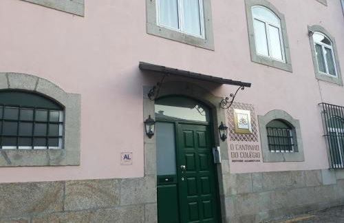 O Cantinho do Colégio - Dourocollege - Foto 44