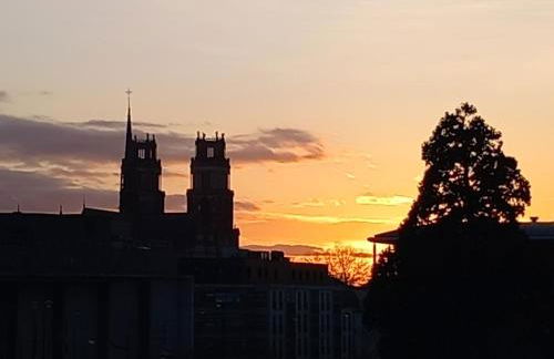 Sur les toits d'Orléans - Foto 18