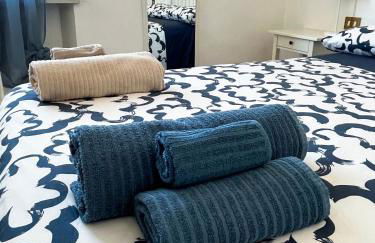 Villetta stile Liberty a Marina di Pisa - Foto 15