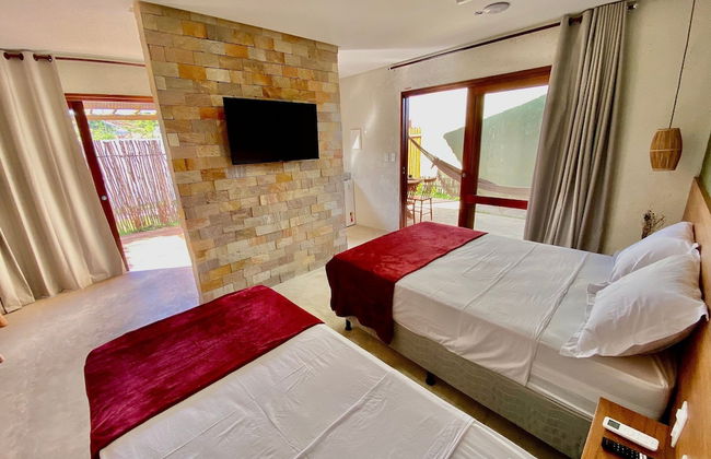 Jubaia Milagres by ER - Foto 2