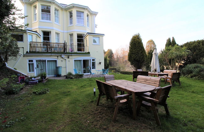Chelston Dene Holiday Apartments - Foto 99