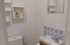 Appartement 4 personnes, idéal pour les familles - Photo 8