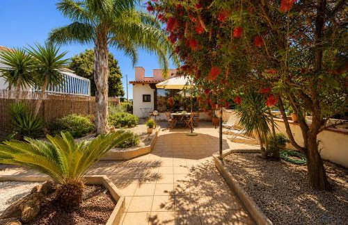 Villa Andrea "Vivi l'Oasi di Tranquillità" - Foto 26
