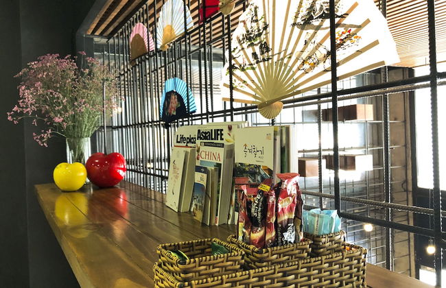 Sunny Serviced Apartment - Foto 4