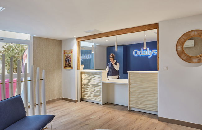 Odalys Référence Les Dunes du Soleil - Foto 26