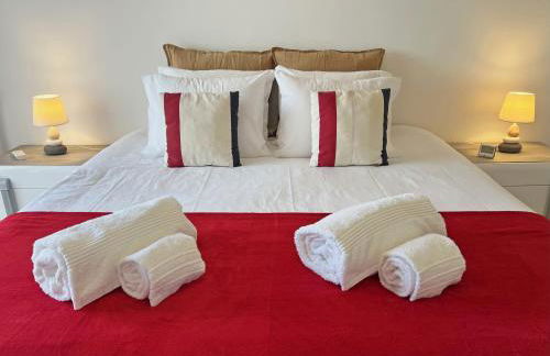 Chez Elena Tavira city & sea view By Junto ao Mar - Foto 22