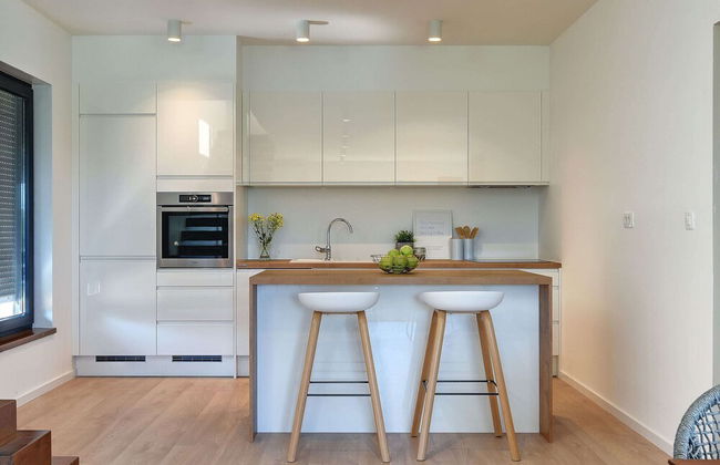 Apartment in Croatia Near Stunning Beaches - Foto 9