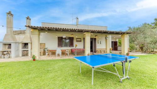 Villa Cisura Ranne - 2 chilometri dal mare con piscina privata - Foto 3