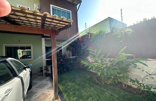 Casa Guarapari - Ferienhaus - Foto 5