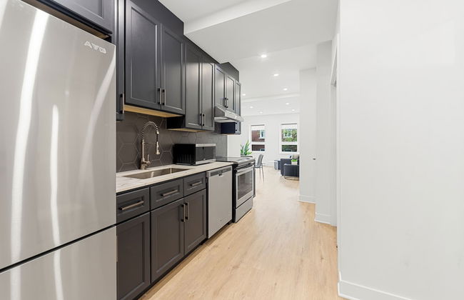 Stonewall Suites - Foto 32