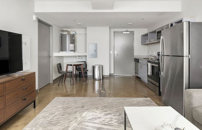 Birmingham Business District by Barsala - Foto 11