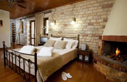 Nisista Lodge Mountain View - Foto 8