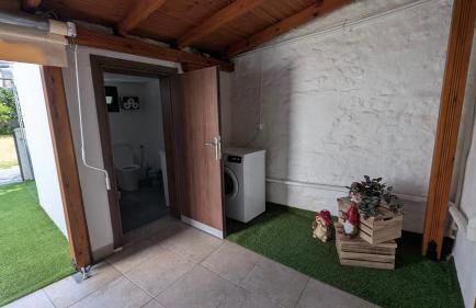 Avdira Stone Home, Your cozy escape - Photo 16