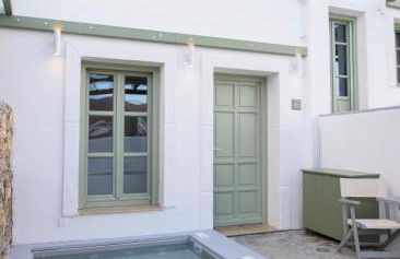 Theasis Suites - Foto 34