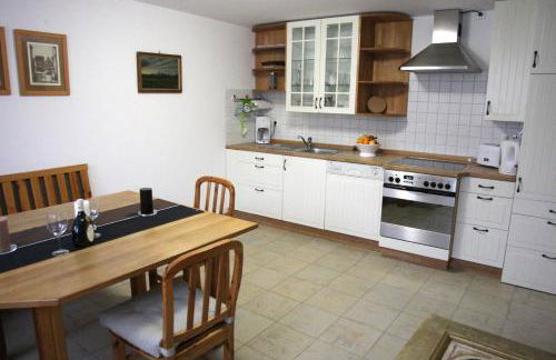 Ferienwohnungen am Holzmarkt - Foto 12